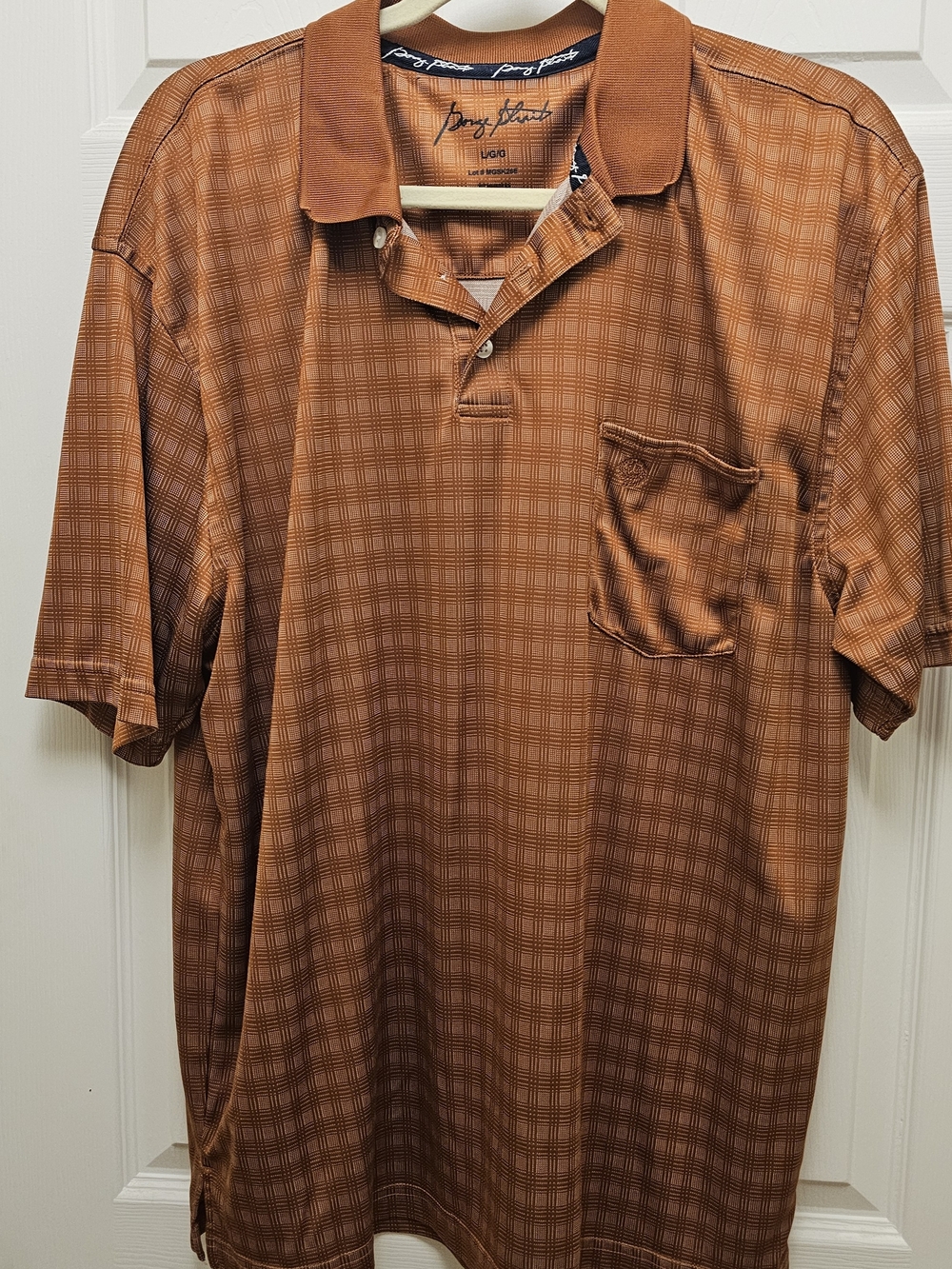 George Strait V neck - Picture 1 of 3